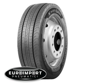 Kumho Kca 31 275/70 R22 152 J